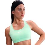 Top Nike Swoosh Feminino