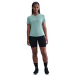 T-shirt Performance Nike One Classic Feminina