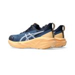 Tênis Asics Novablast 5 Lite-Show Feminino