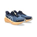 Tênis Asics Novablast 5 Lite-Show Feminino
