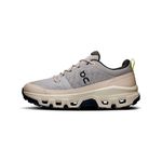 Tênis On Running Cloudrock Low Waterproof Feminino