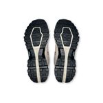 Tênis On Running Cloudrock Low Waterproof Feminino