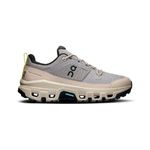 Tênis On Running Cloudrock Low Waterproof Feminino