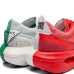 Tênis Fila Racer Carbon 3 Itália Masculino