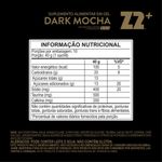 Gel Sachê Z2 Dark Mocha + 