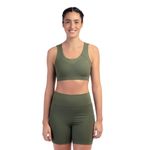 Top Olympikus Funcionalidade Feminino