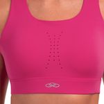 Top Olympikus Corre Alto Impacto Feminino