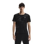 T-shirt Performance On Running Performance Lumos Masculina
