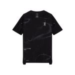 T-shirt Performance On Running Performance Lumos Masculina