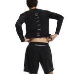Shorts On Running Performance Lumos 5 Masculino