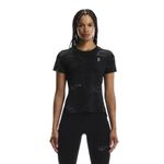 T-shirt Performance On Running Performance Lumos Feminina
