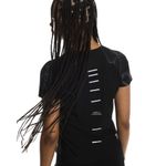 T-shirt Performance On Running Performance Lumos Feminina