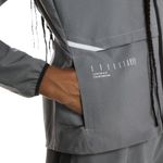Jaqueta On Running Weather Lumos Feminina