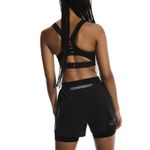 Shorts On Running Performance Lumos Feminino