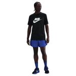 T-shirt Nike Run Swoosh Masculina