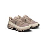 Tênis On Running Cloudrock Low Waterproof Masculino