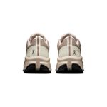 Tênis On Running Cloudrock Low Waterproof Masculino