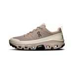 Tênis On Running Cloudrock Low Waterproof Masculino