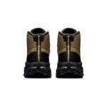 Bota On Running Cloudrock Mid Waterproof Masculina