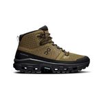 Bota On Running Cloudrock Mid Waterproof Masculina
