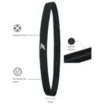 Faixa SPORTBR Silicone