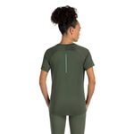 T-shirt Performance Olympikus Ultra Feminina