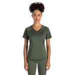 T-shirt Performance Olympikus Ultra Feminina