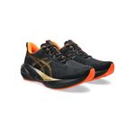 Tenis Asics Novablast 5 Senna Masculino