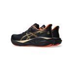 Tenis Asics Novablast 5 Senna Masculino
