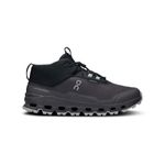 Bota On Running Cloudhero Mid Waterproof Youth Infantil