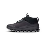 Bota On Running Cloudhero Mid Waterproof Youth Infantil