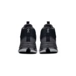 Bota On Running Cloudhero Mid Waterproof Youth Infantil