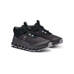 Bota On Running Cloudhero Mid Waterproof Youth Infantil