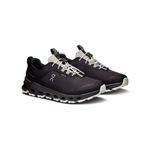 Tênis On Running Cloudhero Waterproof Youth Infantil