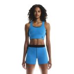 Top On Running Pace Pocket Feminino