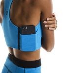 Top On Running Pace Pocket Feminino