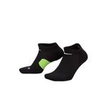 Meia Sem Cano Nike Fast Midweight Unissex