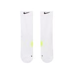 Meia Cano Médio Nike Fast Midweight Unissex
