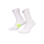 Meia Cano Médio Nike Fast Midweight Unissex