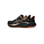Tênis Asics Novablast 5 Senna Feminino