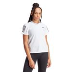 T-shirt Performance Adidas Own the Run Base Feminina