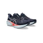Tênis Asics Novablast 5 São Silvestre Masculino