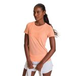 T-shirt Performance LIVE Comfort Feminino