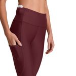 Legging LIVE Six Pockets Run Speed Feminina