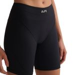 Bermuda Compressão Fila Racer Run Feminina