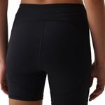 Bermuda Compressão Fila Racer Run Feminina