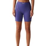 Bermuda Compressão Fila Racer Run Feminina
