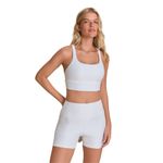 Bermuda Compressão LIVE Fit Allure Adaptiv Feminina