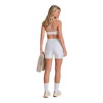 Bermuda Compressão LIVE Fit Allure Adaptiv Feminina