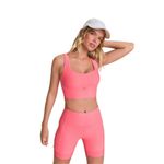 Top LIVE Speed Power Feminino
